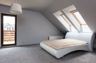 Meadle bedroom extensions