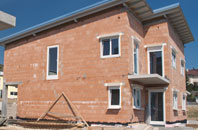 Meadle home extensions