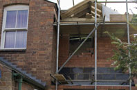 free Meadle home extension quotes