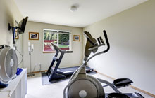 Meadle home gym construction leads
