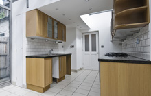 Meadle kitchen extension leads